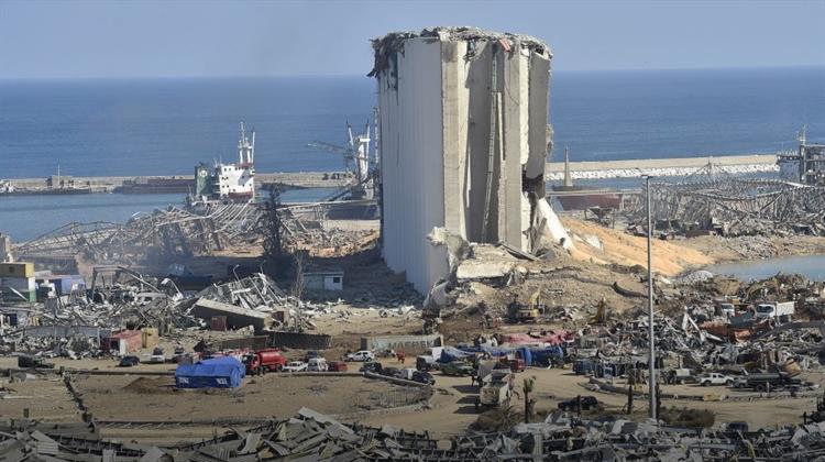 EU Releases €33 mln in Emergency Aid for Beirut Blast
